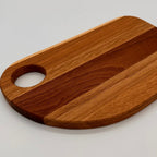 The Porthcurno Board