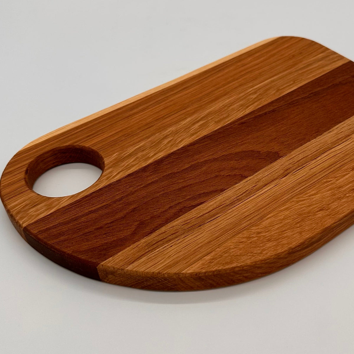 The Porthcurno Board
