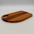 The Porthcurno Board
