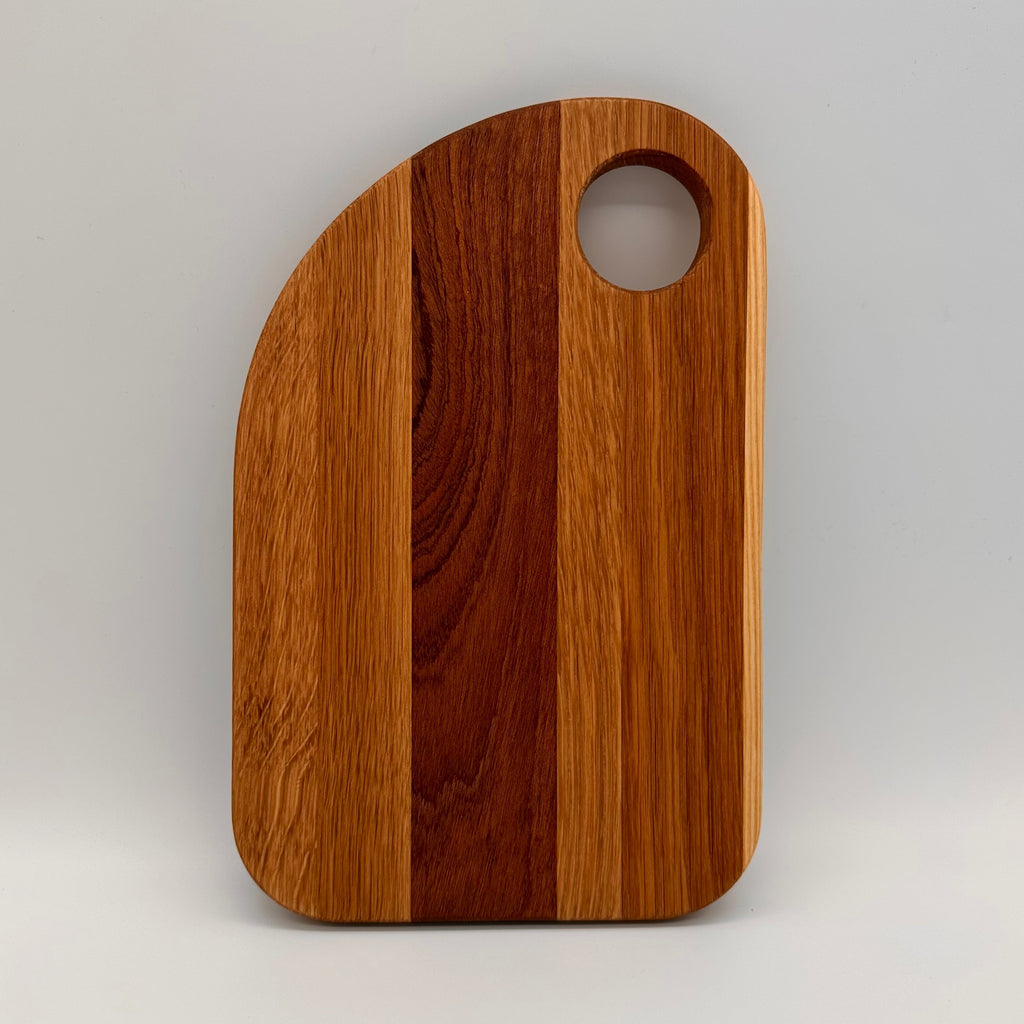 The Lamorna Board