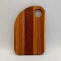 The Lamorna Board