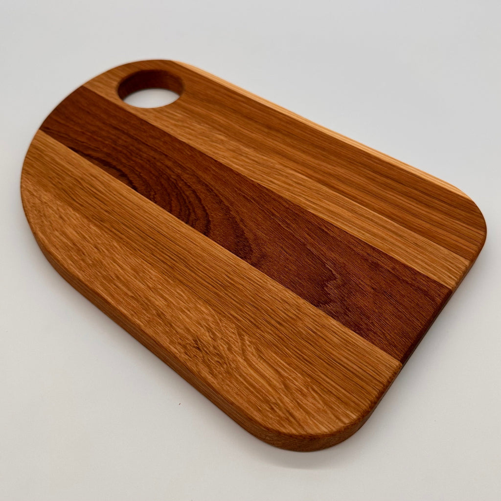 The Lamorna Board