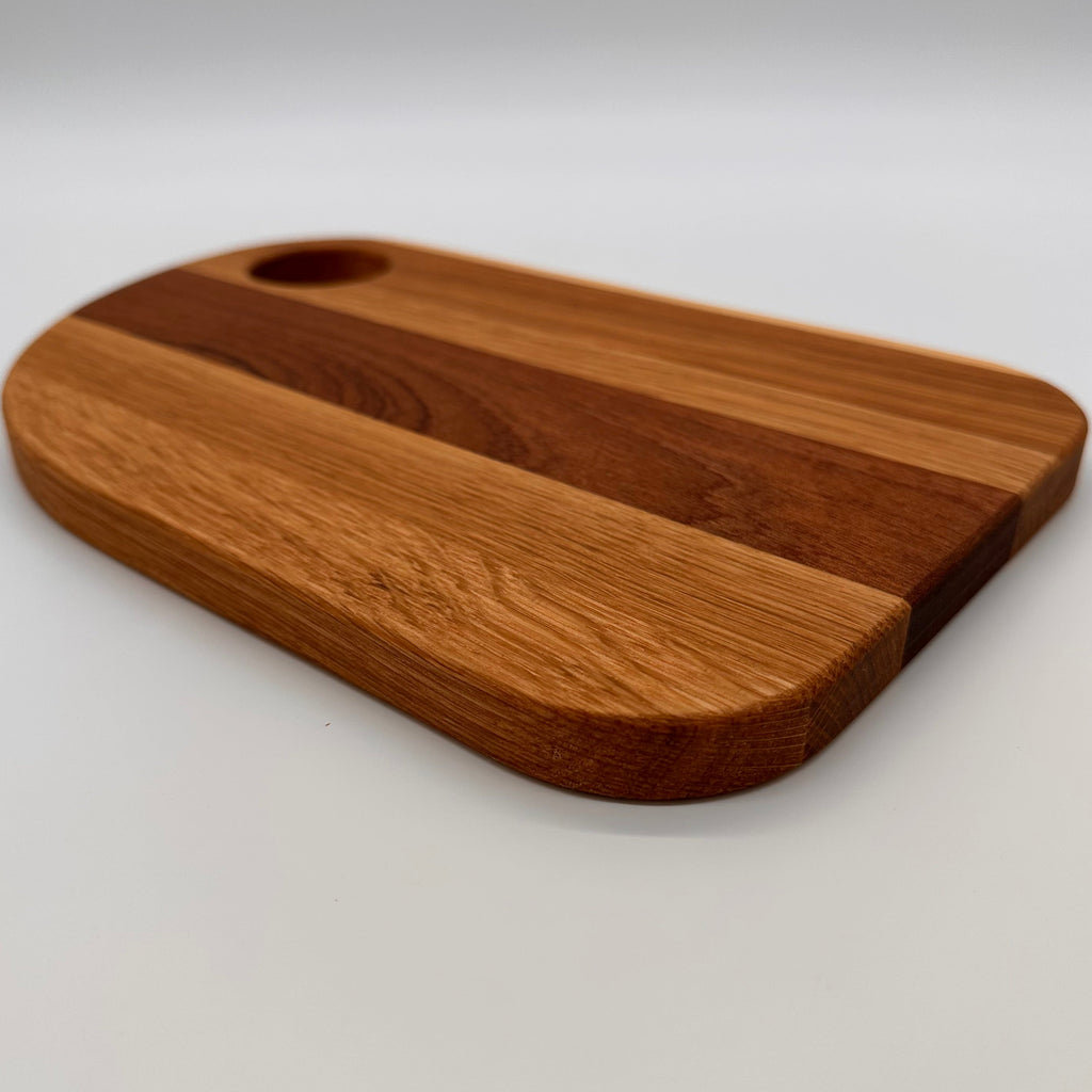 The Lamorna Board