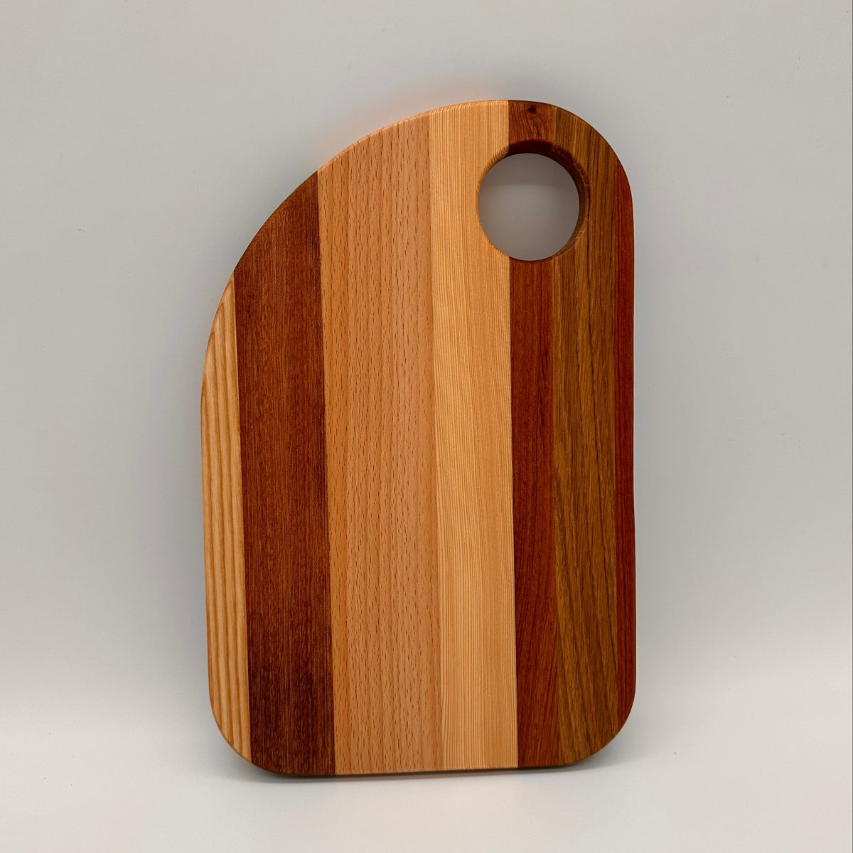 The Mullion Board