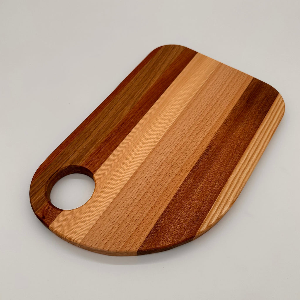 The Mullion Board