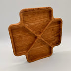 The Four-Leaf Clover