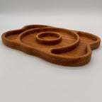 The Coverack Tray