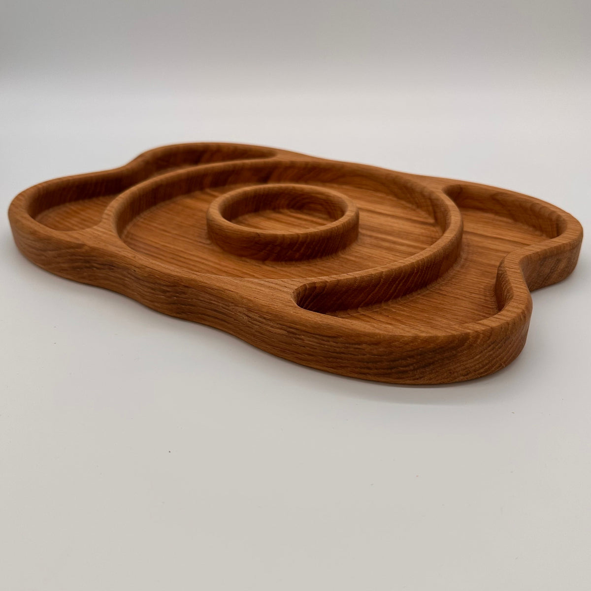 The Coverack Tray
