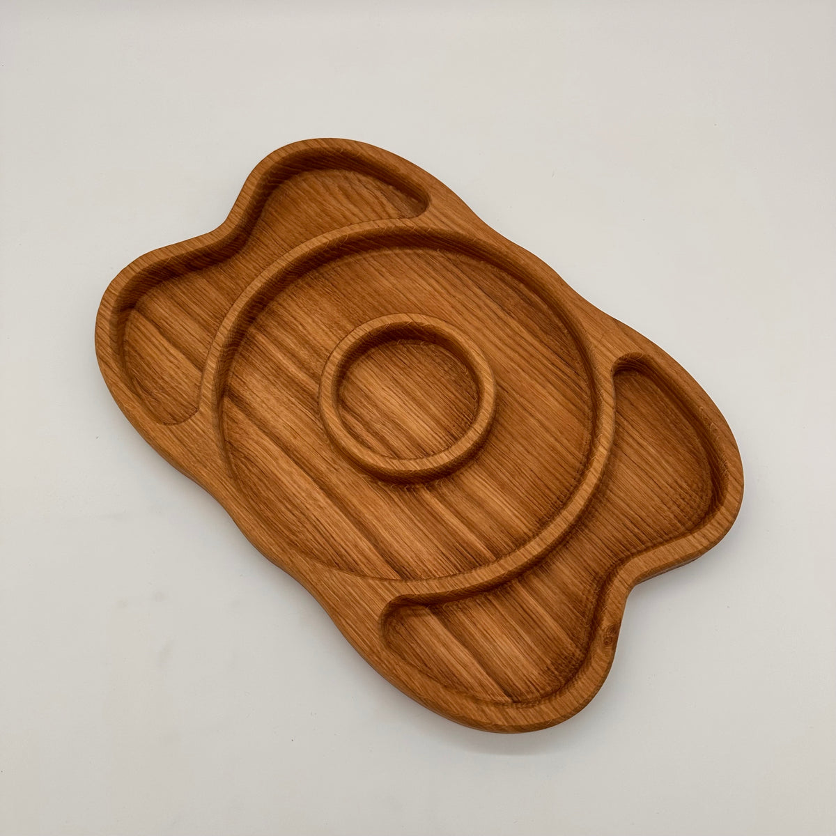 The Coverack Tray