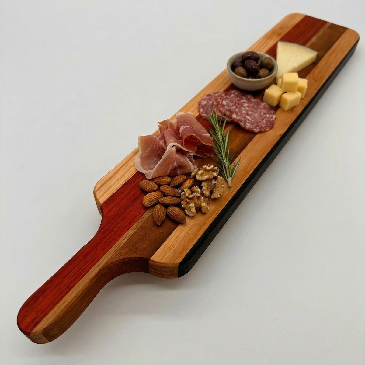 The Malvern Long Board