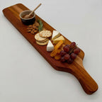 The Long Mynd Long Board