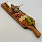 The Wolds Long Board