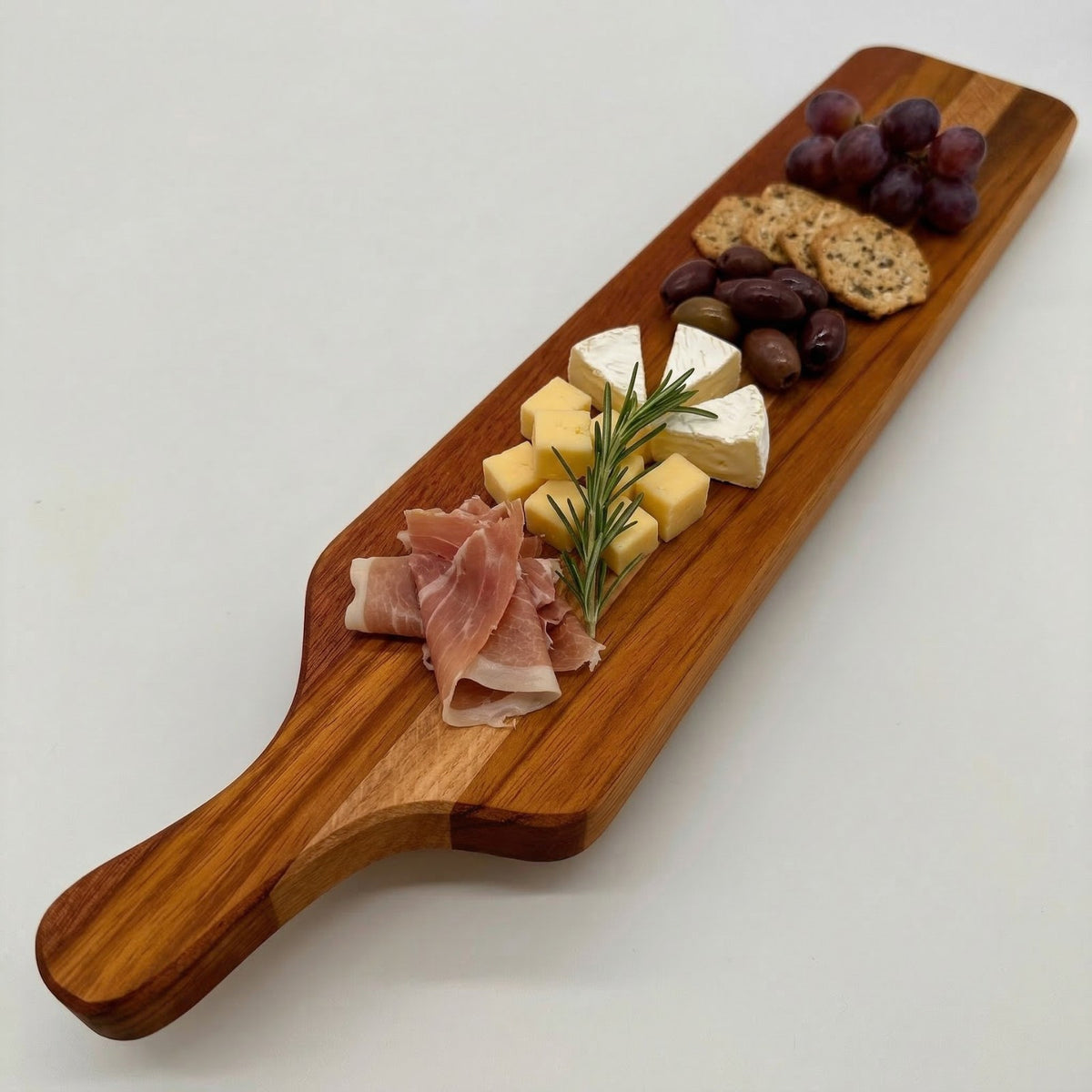 The Quantock Long Board