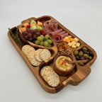 The Selwood Organic Tray