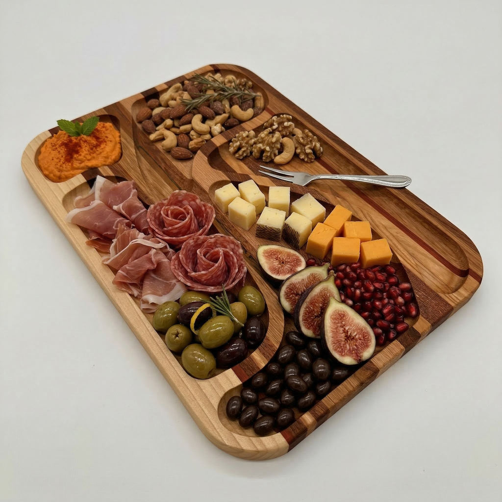 The Cannock Organic Tray