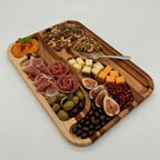 The Cannock Organic Tray