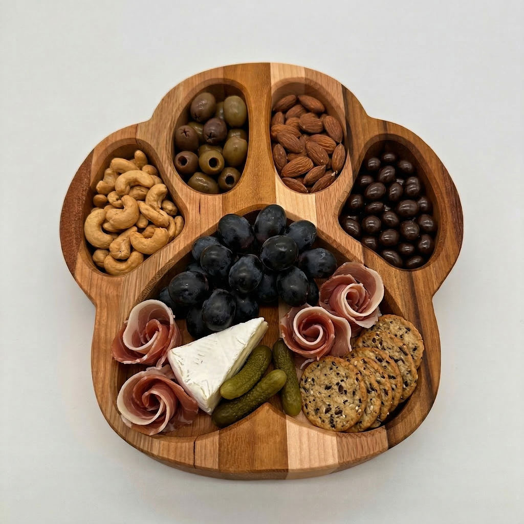 Rolo Paw Tray