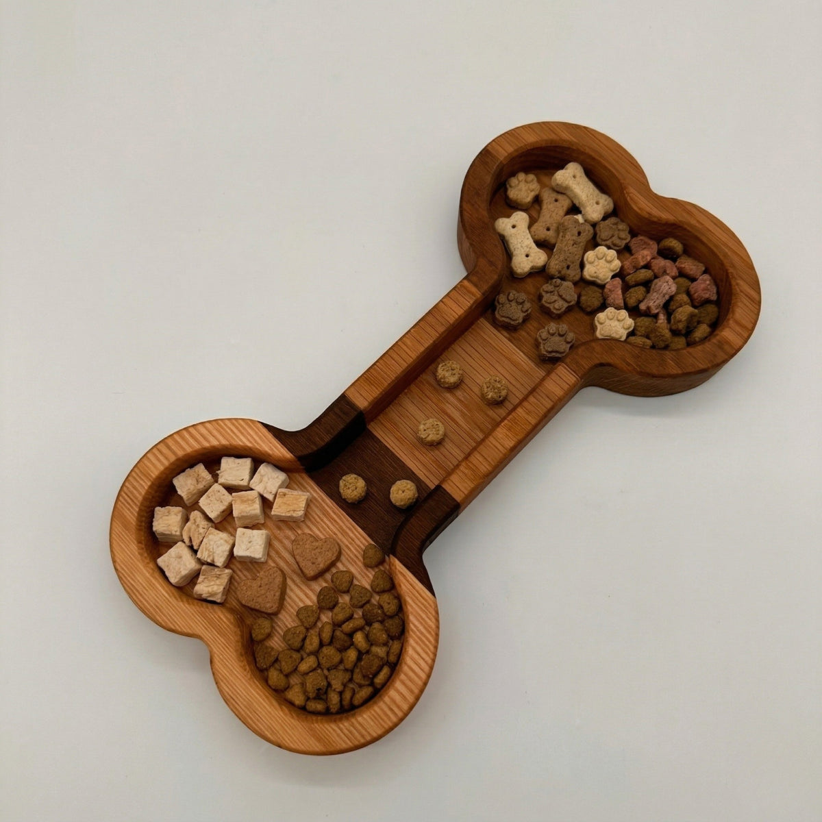 Biscuit Bone Tray