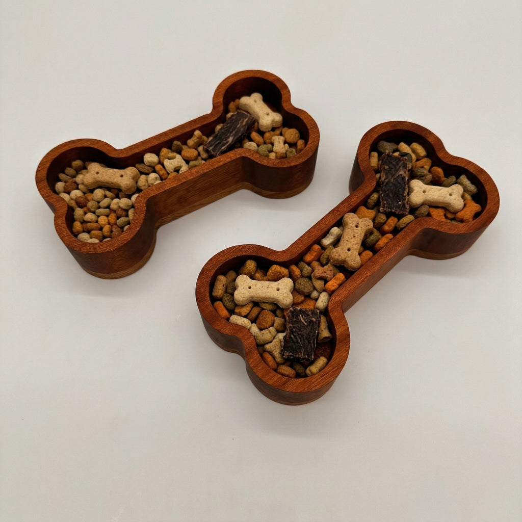 Bramble Bone Tray