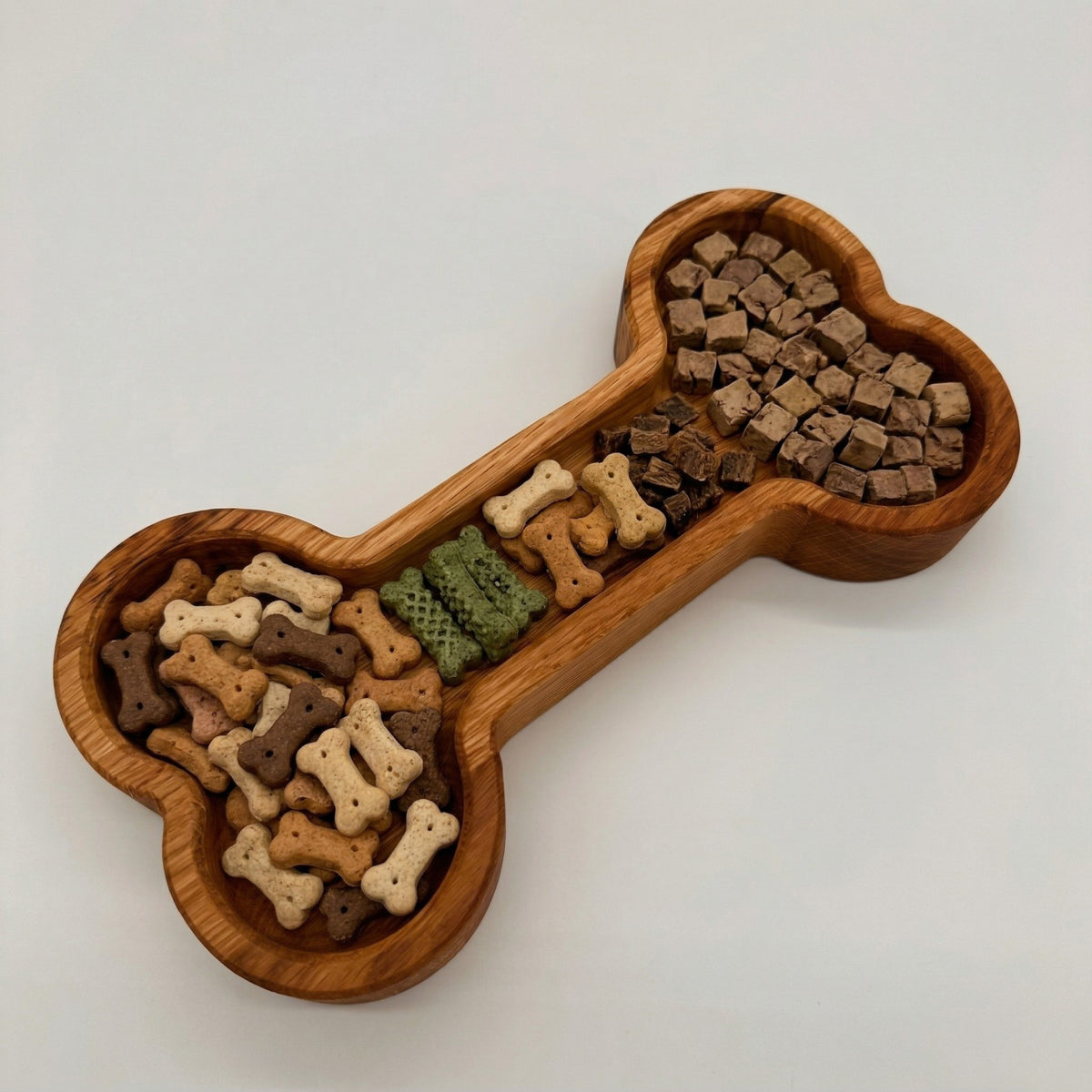 Muffin Bone Tray