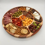 Oversize Grazing Platter