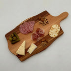 The Wye Serving Paddle