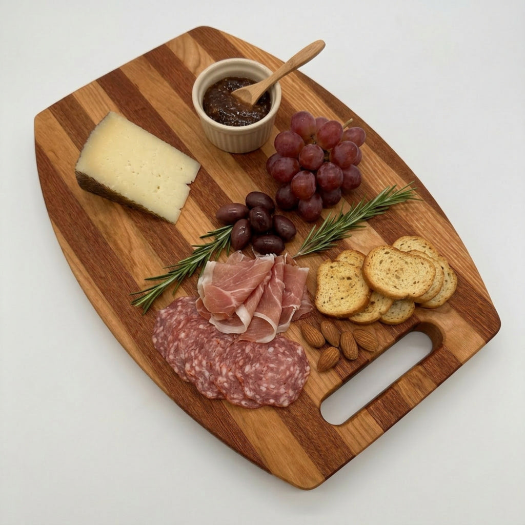The Wyre Board
