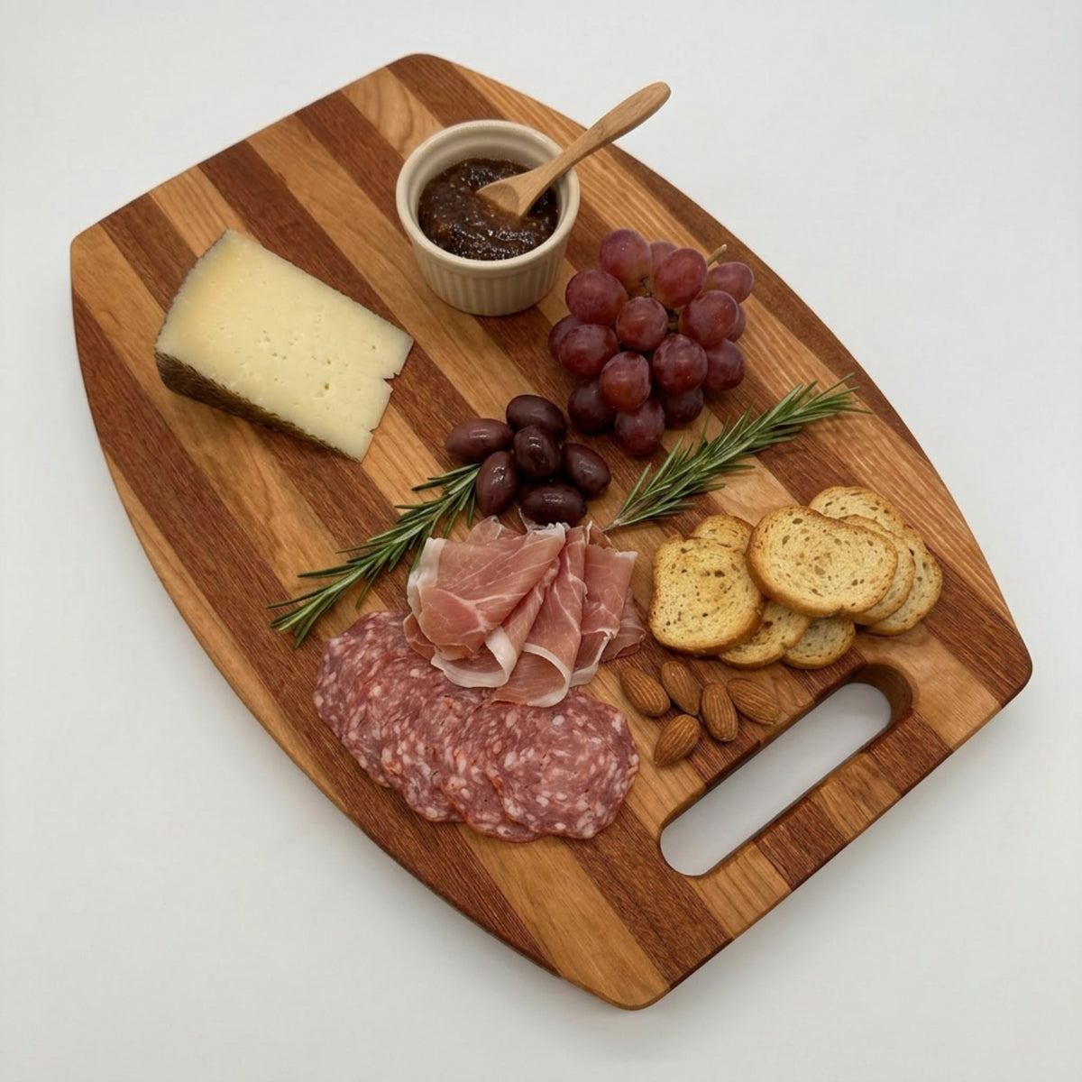 The Wyre Board