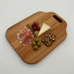 The Sherwood Board