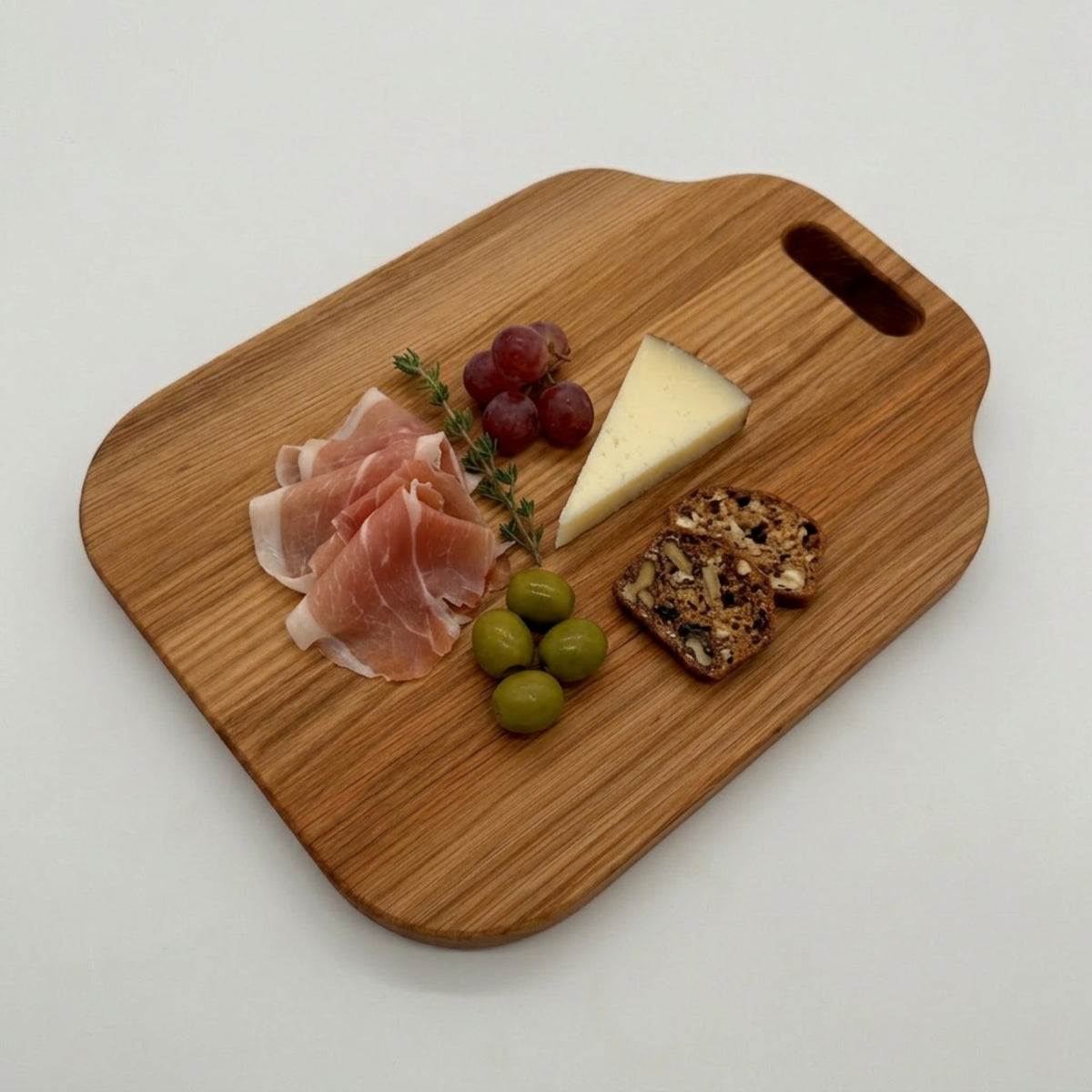 The Sherwood Board