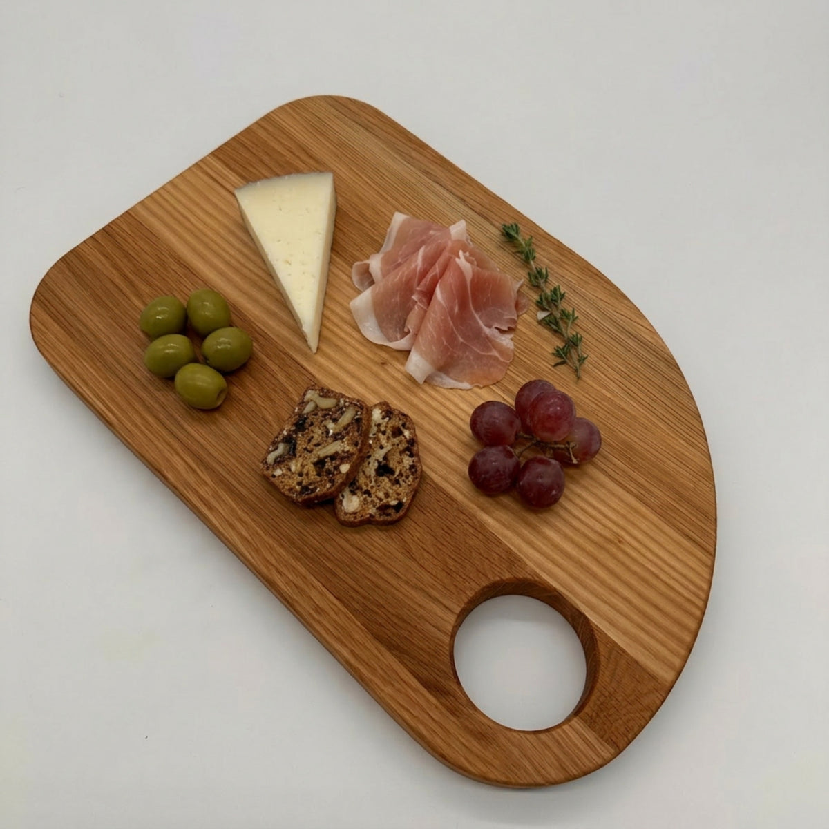 The Kielder Board