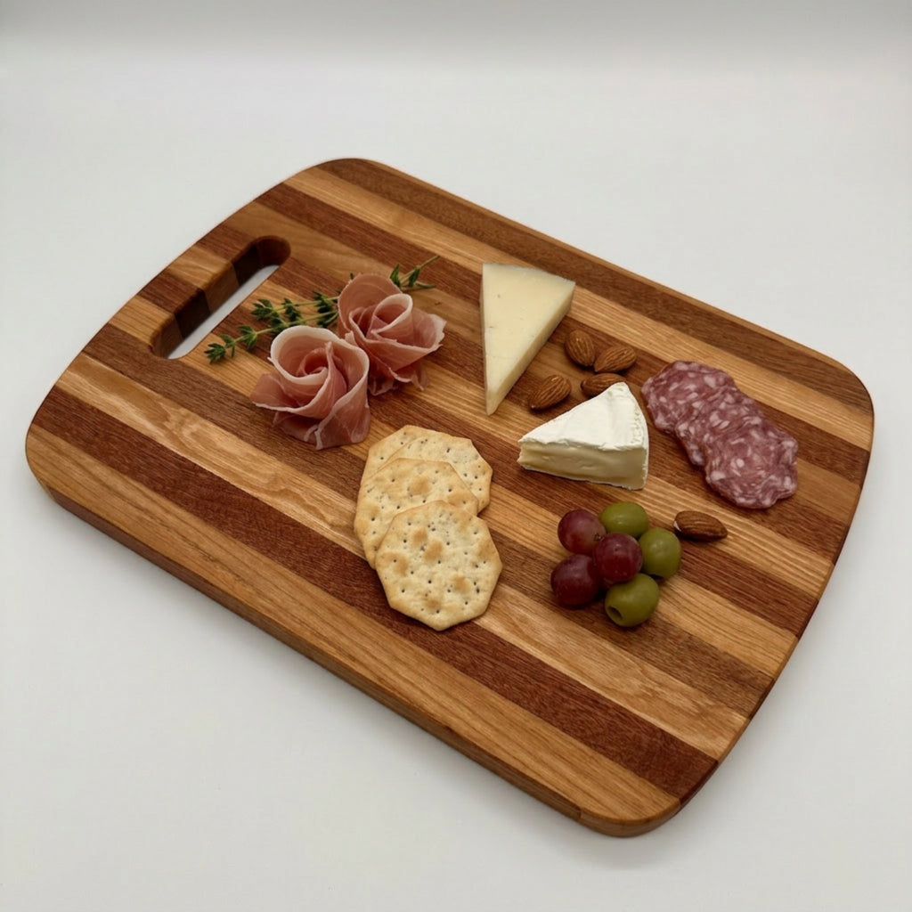The Savernake Board