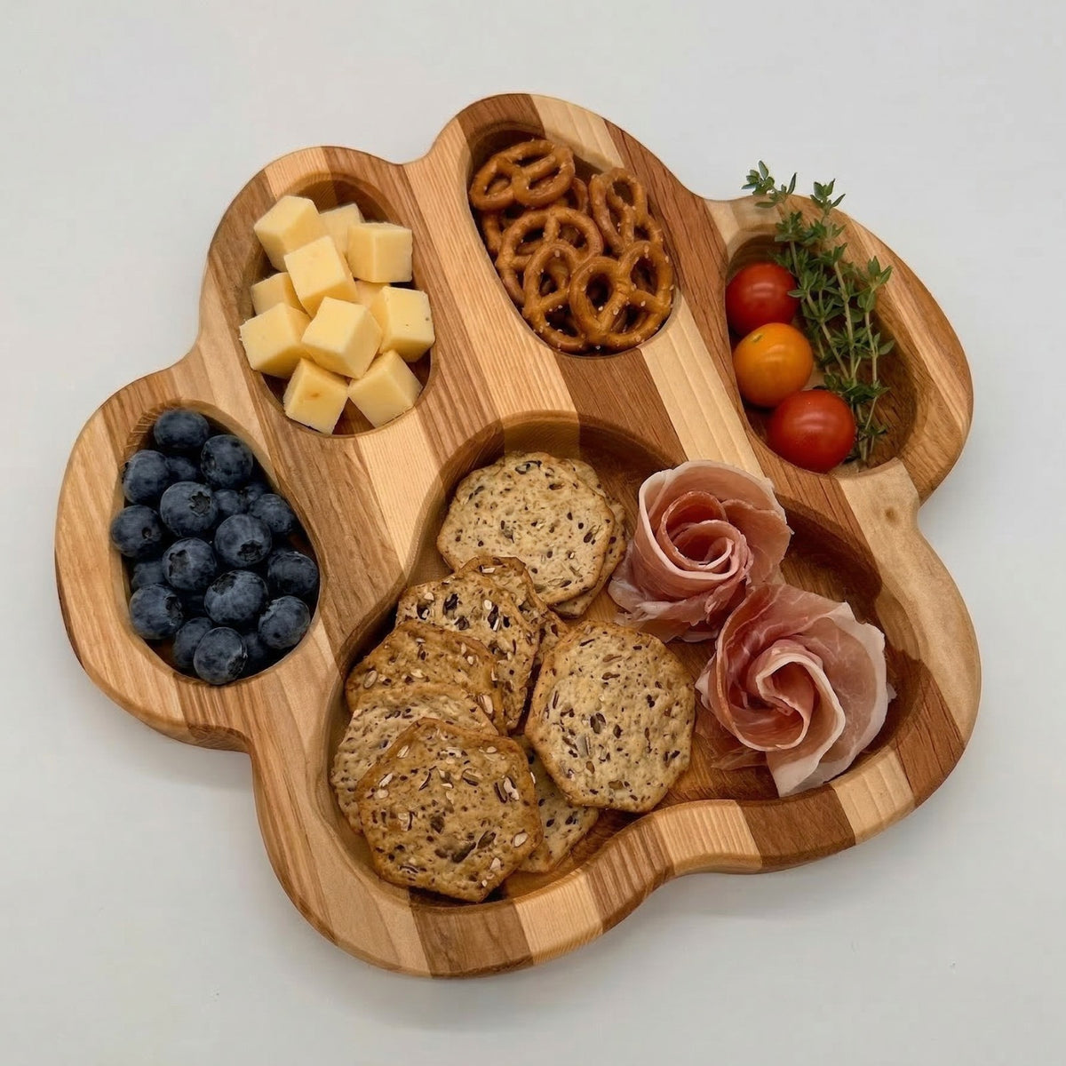 Nala Paw Tray