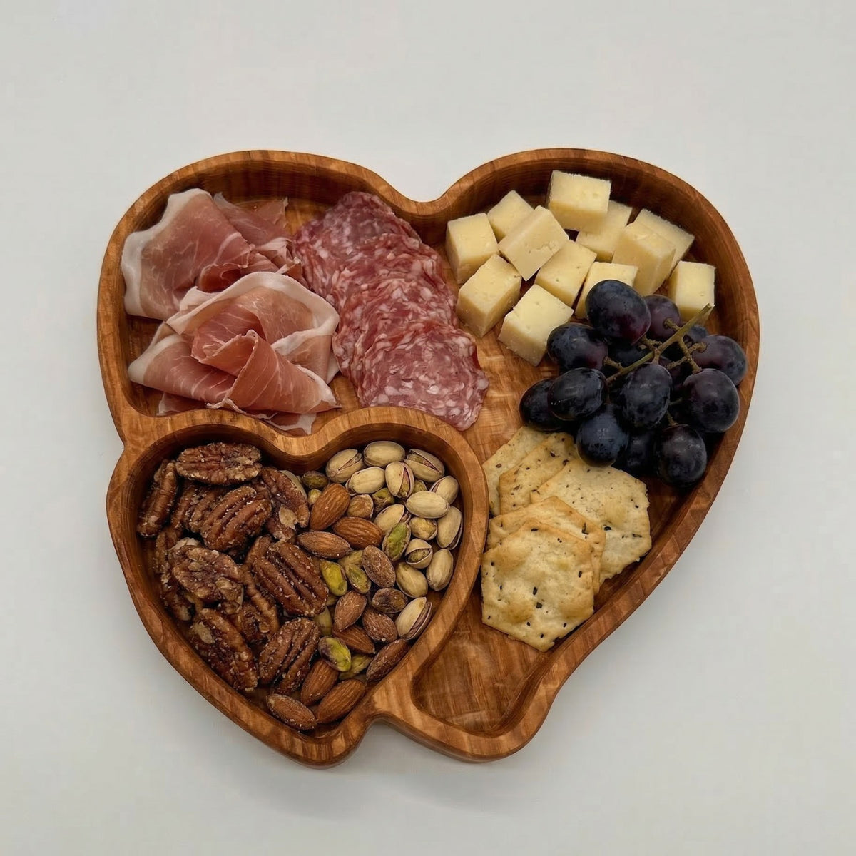 Sweetheart Tray