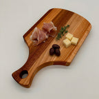 The Tamar Serving Paddle