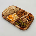 The Arden Parallel Tray