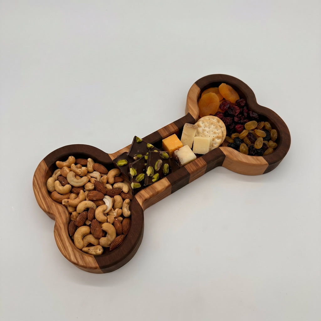 Scout Bone Tray