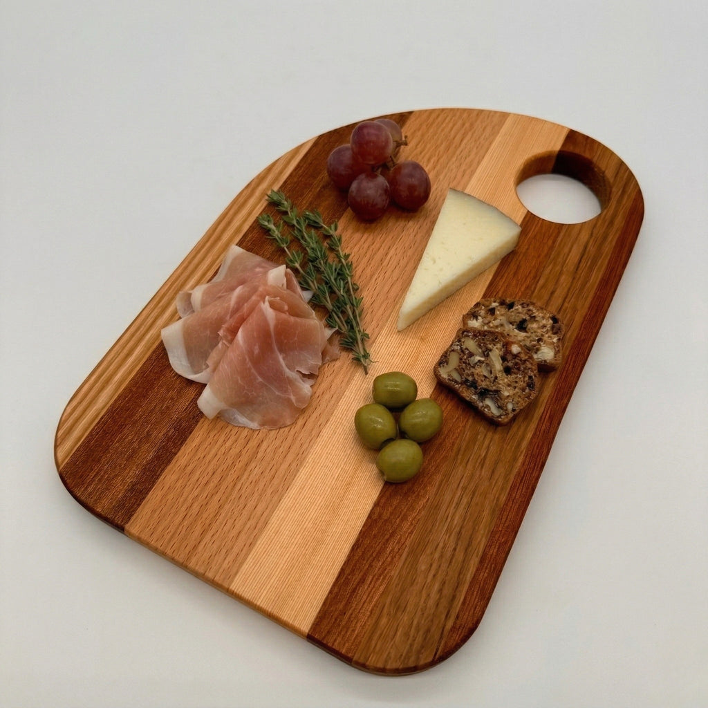 The Kynance Board
