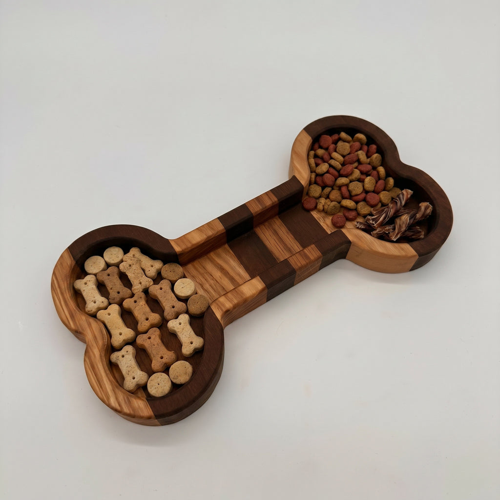 Scout Bone Tray