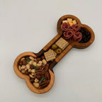 Biscuit Bone Tray