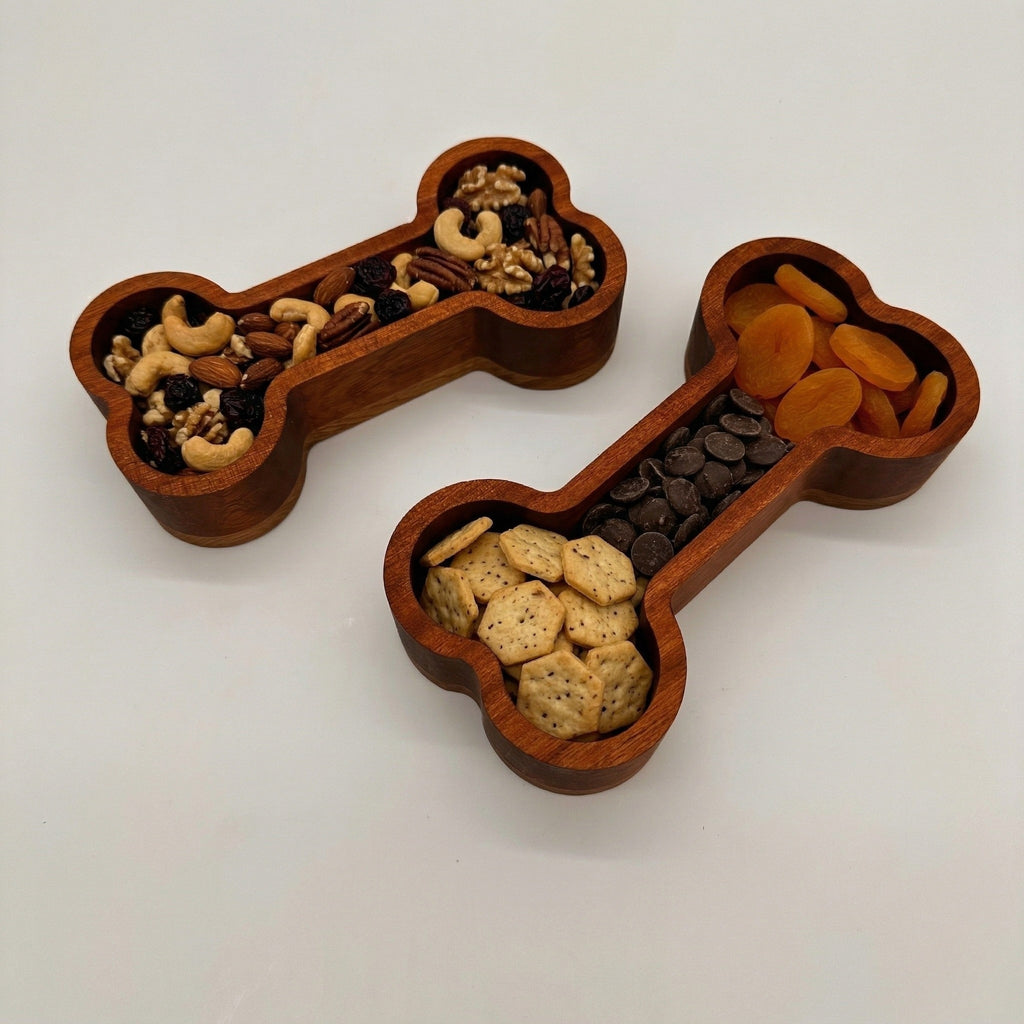 Bramble Bone Tray