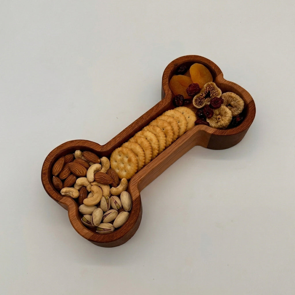 Pickle Bone Tray