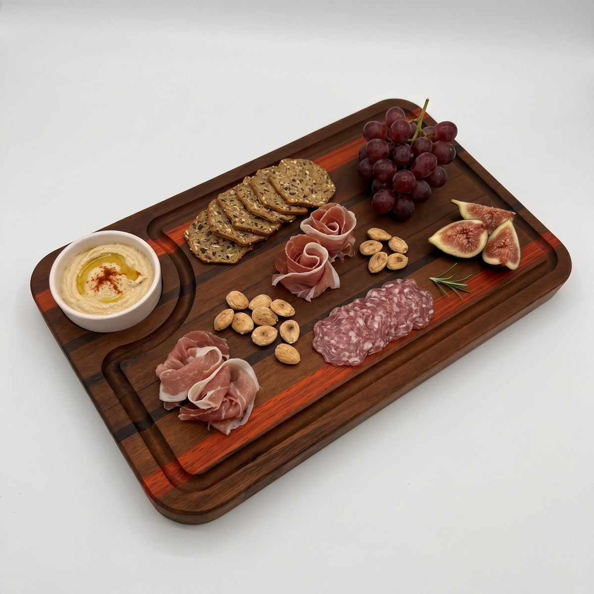 The Delamere Board