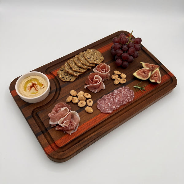 The Delamere Board