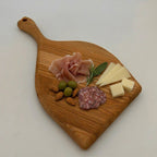 The Avon Serving Paddle