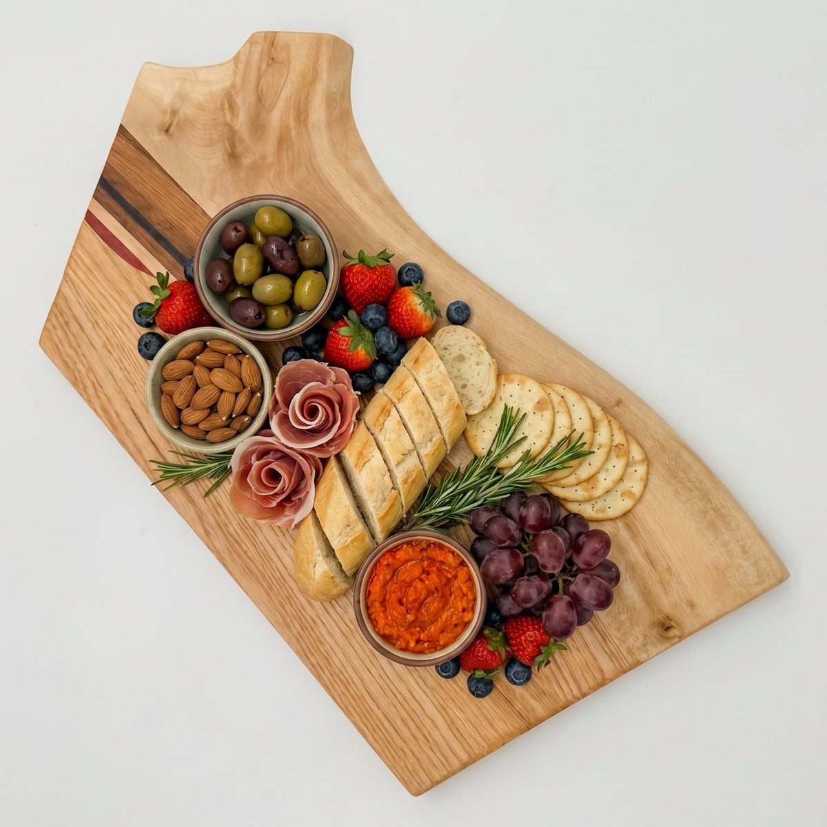 The Cadgwith Board
