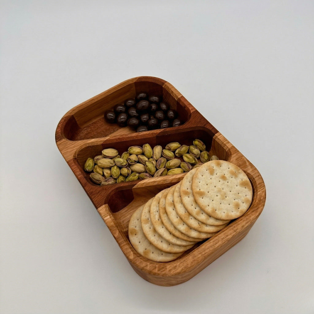 The Thetford Tray