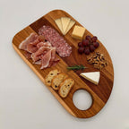 The Porthcurno Board