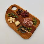 The Lamorna Board