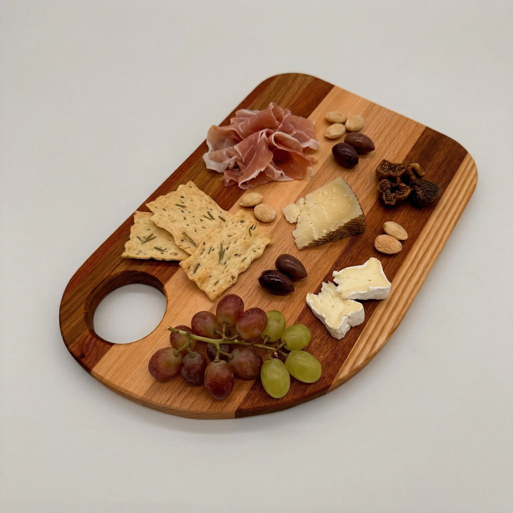 The Mullion Board
